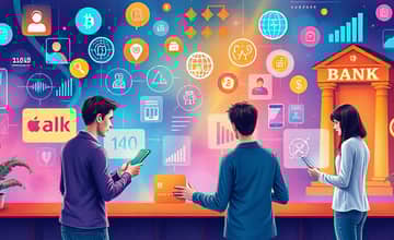 Hyperpersonalization: Tailoring Financial Products Digitally