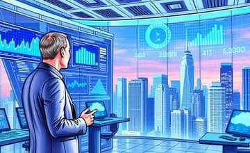 Next-Gen Reporting: Real-time Insights for Financial Leadership