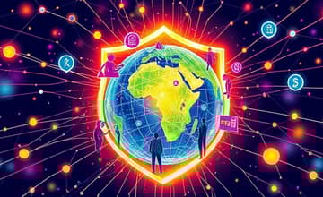 Digital Identity: Securing Online Financial Interactions