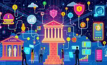 AI in Finance: Reshaping the Future of Financial Services