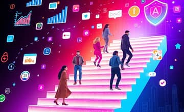 Customer Onboarding: Streamlining the Digital Journey