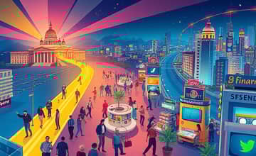 Decoding Fiscal Stimulus Packages