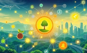Sustainable Finance: Digital Tools for ESG Integration