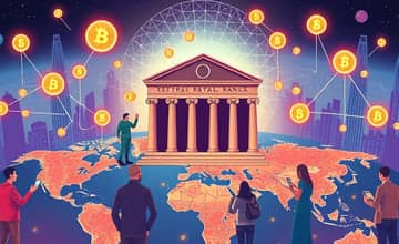 Digital Currencies: Exploring the Landscape of CBDCs