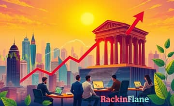 Impact of Regulatory Reform on Investment