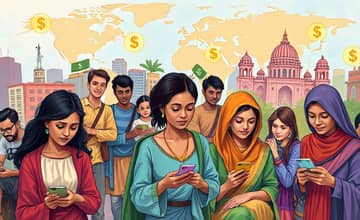 Financial Inclusion Through Policy Innovation