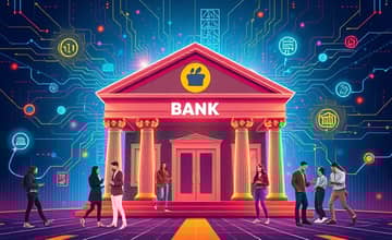 Digital Transformation Playbook for Community Banks
