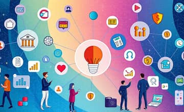 Embedded Finance: Seamless Integration of Financial Services