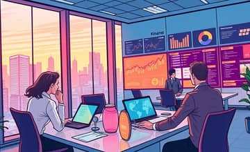 The Agile Finance Organization: Adapting to Digital Change