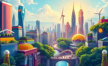 Sustainable Finance: A Policy Perspective