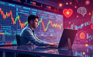 Emotional Intelligence in Trading: Mastering Market Psychology of Humans and Machines