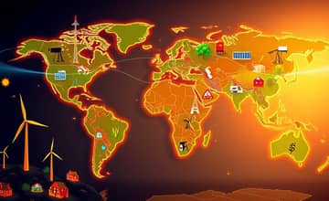 The Energy Transition's Financial Implications