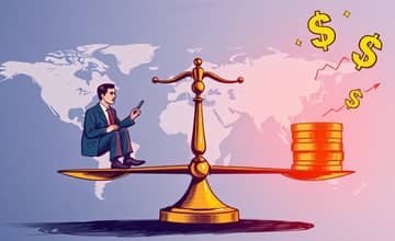 Inflationary Pressures: A Policy Challenge