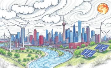 Climate Risk and Capital Markets