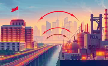 Government Spending vs. Private Investment