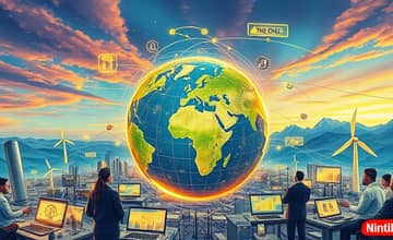 Navigating Global Market Shifts