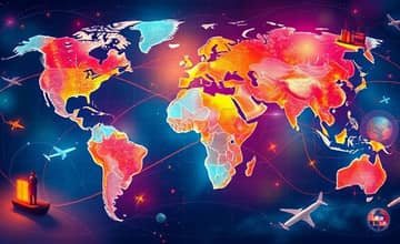 The Geopolitics of Trade Agreements