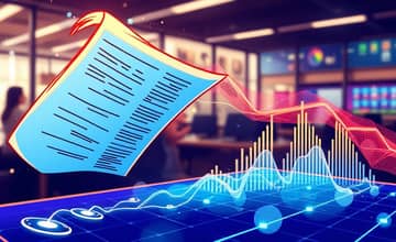 From Paper to Pixel: Digitizing Financial Documentation