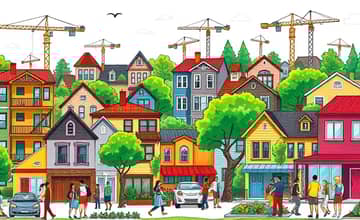 Affordable Housing: A Policy Conundrum