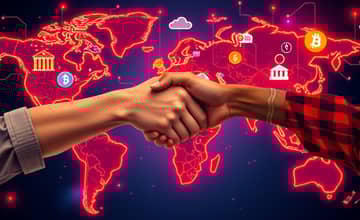 Global Coordination in Financial Oversight