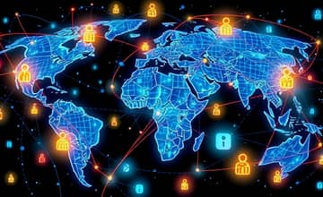 Blockchain's Role in Financial Governance