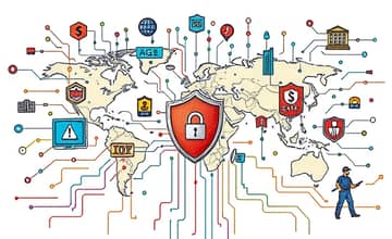 Cybersecurity in Finance: Regulatory Imperatives