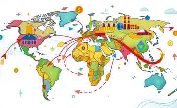 Cross-Border Capital Flows Explained