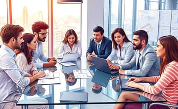 Psychological Safety: The Foundation of Innovation in Finance