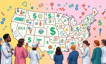 Healthcare Costs: Policy Interventions