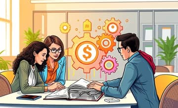 The Art of Delegation: Empowering Your Finance Professionals