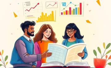 Cultivating a Culture of Accountability in Financial Teams