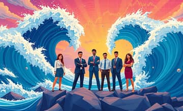 Navigating Change: Leading Your Team Through Market Volatility