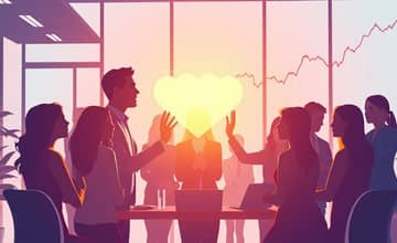 The ROI of Empathy: Leading with Heart in Finance