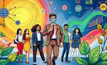 The Future of Finance Leadership: Adaptability and Agility