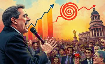 Populism and Economic Policy Decisions