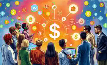 Inclusive Finance: Creating Diverse and High-Performing Teams