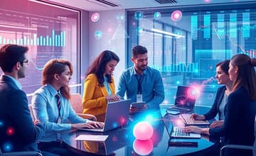 Innovation from Within: Encouraging New Ideas in Financial Services