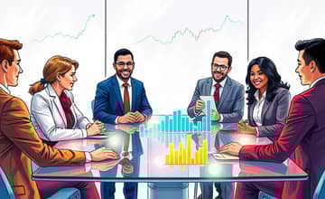 Ethical Leadership: Guiding Principles for Financial Integrity