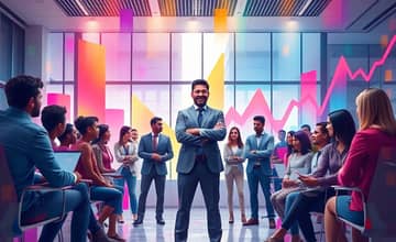 The Impact of Leadership on Employee Engagement in Finance