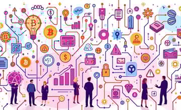 Promoting Innovation in Financial Services