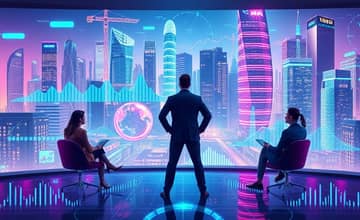 Developing Future-Proof Finance Leaders: A Strategic Approach