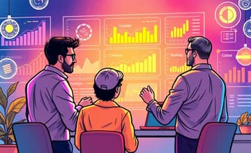 The Leadership Playbook for High-Growth Finance Companies