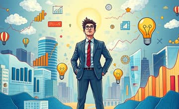 Cultivating Curiosity: A Key Trait for Finance Leaders