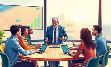 From Manager to Mentor: Elevating Your Leadership in Finance