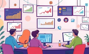 Leading Remotely: Maintaining Connection and Productivity in Finance