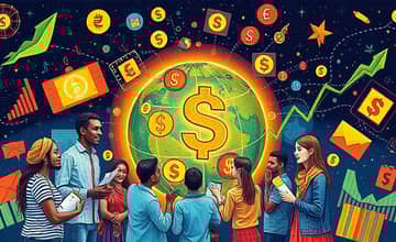 The Transformative Power of Culture in Finance