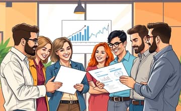 Boosting Small Business Access to Capital