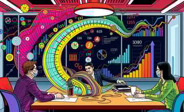 Strategic Storytelling: Inspiring Action in Finance