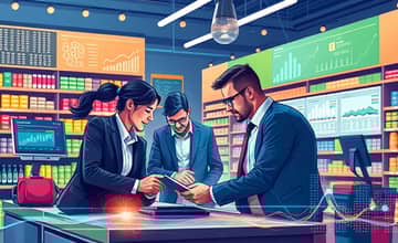 Empowering Frontline Finance: Driving Decision-Making Downstream