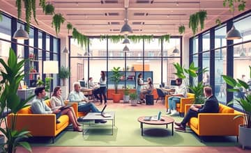 Crafting a Compelling Culture: Beyond Perks in Finance